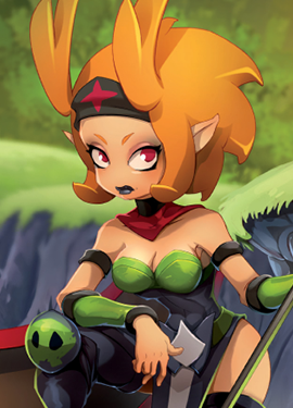 server image