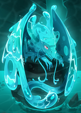 server image