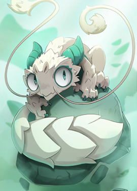 server image