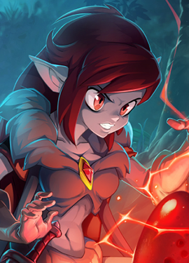 server image