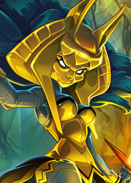 server image