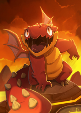 server image