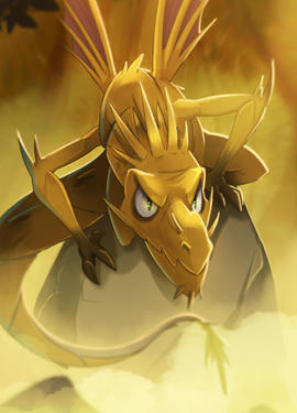 server image