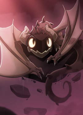 server image